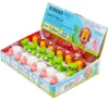 Kulcstartó lámpa Strend Pro Keychain, kulcstartó, hangot adó medál, bárány/oroszlán/sárkány, LED 5 l