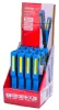 Munkalámpa Strend Pro Worklight NX1023, LED 100 lm, mágnes, 3xAAA, munka, csomag 12 db