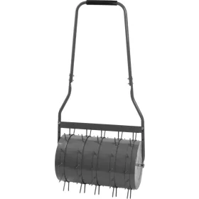   Garden GS001, 59/31 cm, Fém henger levegőztető tüskékkel