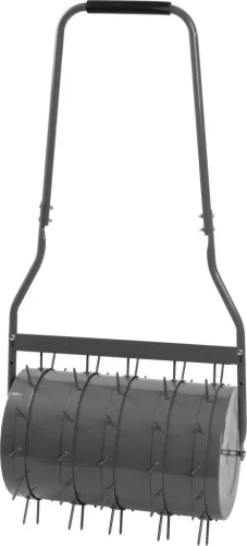 Garden GS001, 59/31 cm, Fém henger levegőztető tüskékkel