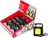 Munkalámpa Strend Pro Worklight NX1082, medál, LED 160 lm, mágnes, csipesszel, USB töltés, csomag 12