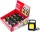 Munkalámpa Strend Pro Worklight NX1082, medál, LED 160 lm, mágnes, csipesszel, USB töltés, csomag 12