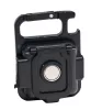 Munkalámpa Strend Pro Worklight NX1082, medál, LED 160 lm, mágnes, csipesszel, USB töltés, csomag 12