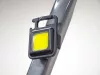 Munkalámpa Strend Pro Worklight NX1082, medál, LED 160 lm, mágnes, csipesszel, USB töltés, csomag 12