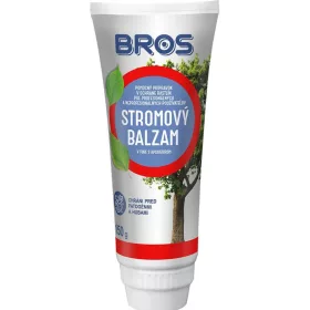 Bros fabalzsam, tubus, 150 g