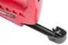 Strend Pro J-126 tűzőgép, 3,6 V, Li-ion, 4-10 mm-es tűzőkapcsok, 10 mm-es szegek