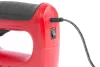 Strend Pro J-126 tűzőgép, 3,6 V, Li-ion, 4-10 mm-es tűzőkapcsok, 10 mm-es szegek