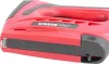 Strend Pro J-126 tűzőgép, 3,6 V, Li-ion, 4-10 mm-es tűzőkapcsok, 10 mm-es szegek