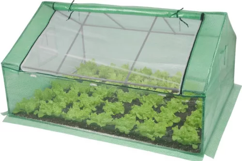 Strend Pro Greenhouse, Palántanevelő fóliasátor, 180x140x94 cm
