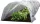Strend Pro Greenhouse, Palántanevelő mini fóliasátor, 55x300x40 cm