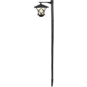 Strend Pro Garden Zia, Napelemes lámpa, 2xLED, 17x17x153 cm