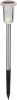 Strend Pro Garden Lisa, Napelemes lámpa, 1xLED, 5,5x32,5 cm, 24 db