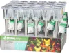 Strend Pro Garden Lisa, Napelemes lámpa, 1xLED, 5,5x32,5 cm, 24 db