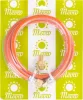 Gáztömlő készlet Meva, tömlő, Olymp fűtőhöz és Dual Compact főzőhöz, 2 kg PB palackhoz