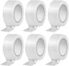 Csomagolószalag Strend Pro, 48 mm, Hossz: 130 m, 45 µm, OPP, átlátszó, csomag: 6 db