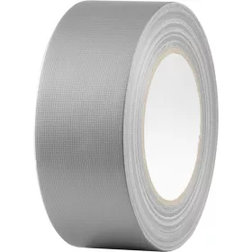   Duct Tape Strend Pro, 50 mm, Hossz: 45 m, textil, ragasztó, szürke