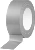 Duct Tape Strend Pro, 50 mm, Hossz: 45 m, textil, ragasztó, szürke