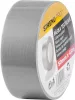 Duct Tape Strend Pro, 50 mm, Hossz: 45 m, textil, ragasztó, szürke