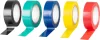 Strend Pro szigetelőszalag, 19 mm, H-10 m, PVC, max. 80°C, 600V, 10 db