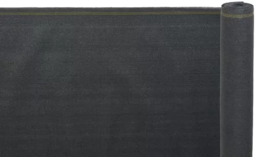 SHADE.NET, Árnyékolóháló, 1,2x10 m, UV, 230 g/m2, 95% antracit