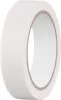 Maszkolószalag Strend Pro, 25 mm, Hossz: 25 m, Krepp, festő, fehér