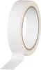 Maszkolószalag Strend Pro, 25 mm, Hossz: 25 m, Krepp, festő, fehér