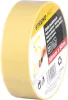 Maszkolószalag Strend Pro, 38 mm, Hossz: 50 m, 80°C, festő, sárga