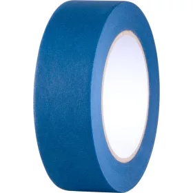   Maszkolószalag Strend Pro, 38 mm, Hossz: 50 m, kék, UV-álló, kültéri