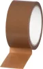 Csomagolószalag Strend Pro, 48 mm, Hossz: 50 m, 45 µm OPP, barna, csomag: 6 db