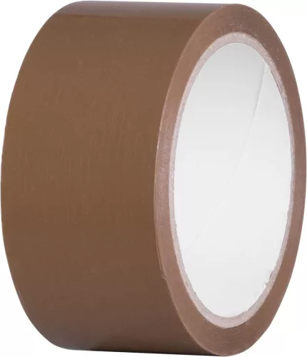 Csomagolószalag Strend Pro, 48 mm, Hossz: 50 m, 45 µm OPP, barna