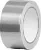 Aluminium szalag Strend Pro, 50 mm, Hossz: 25 m, erősített, ragasztó
