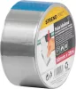 Aluminium szalag Strend Pro, 50 mm, Hossz: 25 m, erősített, ragasztó