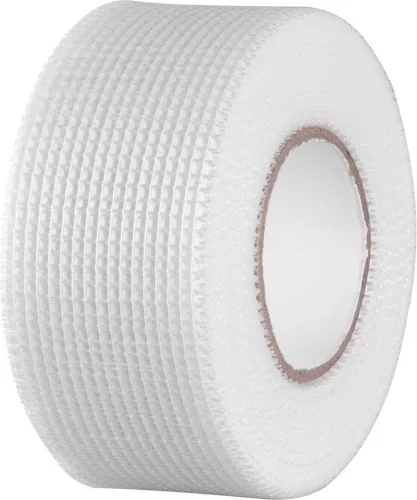 Gipszkarton hézagoló szalag Strend Pro, 50 mm, Hossz: 45 m
