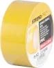 Szigetelőszalag Strend Pro, 50 mm, Hossz: 33 m, sárga, PVC