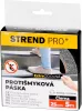 Csúszásgátló szalag Strend Pro, 25 mm, Hossz: 5 m, extra ellenálló, fekete