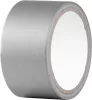 Duct tape Strend Pro Amerikai, 50 mm, Hossz: 10 m, ragasztó, ezüst