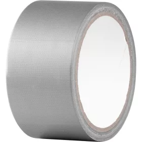   Duct tape Strend Pro Amerikai, 50 mm, Hossz: 10 m, ragasztó, ezüst