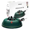 KRINNER Ultra Grip Premium XL Állvány, karácsonyfához, max: 300 cm, 4.0 liter