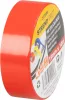 Strend Pro szigetelőszalag, 19 mm, H-10 m, max. 80°C, 40.0 kV/mm, piros, PVC, 10 db