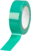 Strend Pro szigetelőszalag, 19 mm, H-10 m, max. 80°C, 40.0 kV/mm, zöld, PVC, 10 db