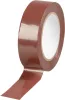 Strend Pro szigetelőszalag, 19 mm, H-10 m, max. 80°C, 40.0 kV/mm, barna, PVC, 10 db