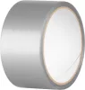 Csőjavító szalag Strend Pro, 48 mm, Hossz: 10 m, szürke, PVC