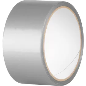   Csőjavító szalag Strend Pro, 48 mm, Hossz: 10 m, szürke, PVC
