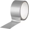 Csőjavító szalag Strend Pro, 48 mm, Hossz: 10 m, szürke, PVC