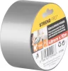 Csőjavító szalag Strend Pro, 48 mm, Hossz: 10 m, szürke, PVC
