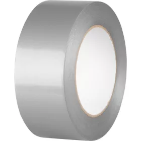   Csőjavító szalag Strend Pro, 48 mm, Hossz: 50 m, szürke, PVC
