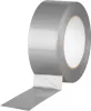 Csőjavító szalag Strend Pro, 48 mm, Hossz: 50 m, szürke, PVC