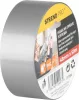 Csőjavító szalag Strend Pro, 48 mm, Hossz: 50 m, szürke, PVC