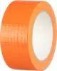 Maszkolószalag Strend Pro, 48 mm, Hossz: 25 m, narancssárga, maszkoló, UV, homlokzathoz