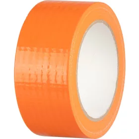   Maszkolószalag Strend Pro, 48 mm, Hossz: 25 m, narancssárga, maszkoló, UV, homlokzathoz